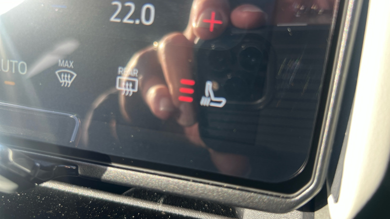 Ford Explorer 210kW Select 77kWh 5dr Auto Electric Estate